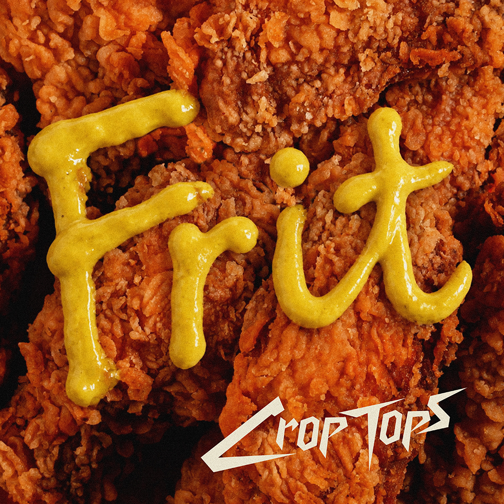 Crop Tops - FRIT