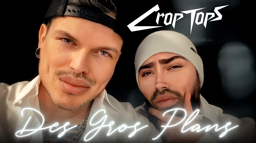 Clip officiel YouTube