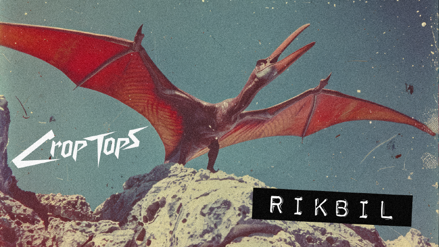 Clip officiel YouTube